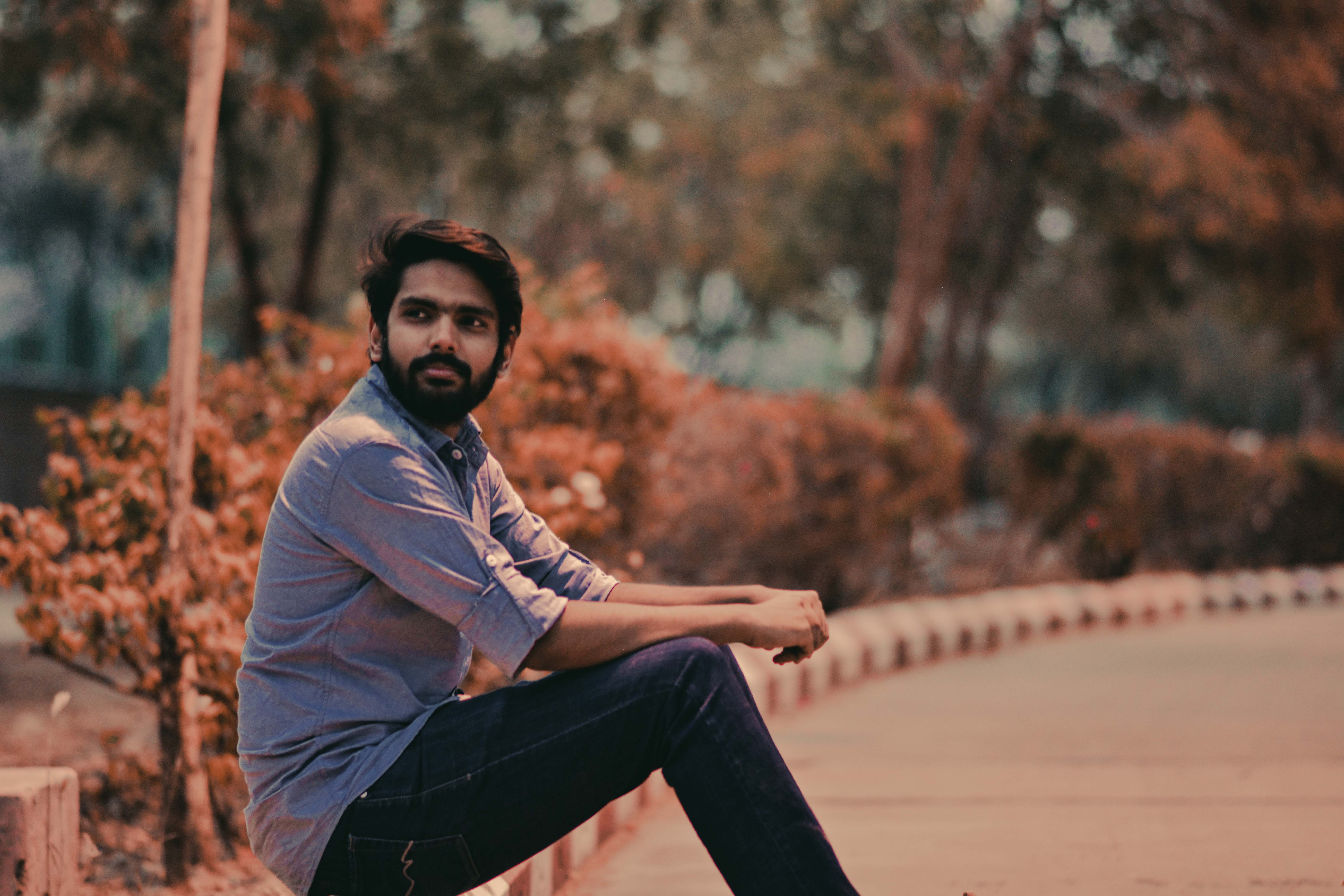 Image of Harsh Mittal