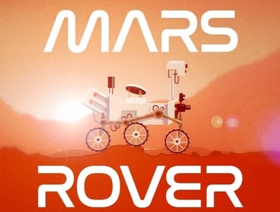 All terain robot with camera and obstacle remover Image